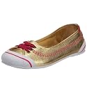Kickers Womens Etna Lace Shoe