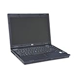 HP Compaq NC6400 Business Notebook PC