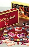 A Hot Affair Game