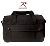 9191 BLACK MECHANICS TOOL BAG 11 X 7 X 6