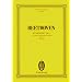 Sinfonie Nr. 3 Es-Dur: "Eroica". op. 55. Orchester. Studienpartitur. (Eulenburg Studienpartituren)