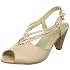 Seychelles Womens Aquamarine Pu