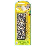 (Price 3)Grainola Canary Song Bar 2.5oz (card) by Top Dawg Pet Supplies