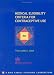 Book Medical Eligibility Criteria for Contraceptive Use
