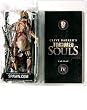 McFarlane Toys Clive Barker's Tortured Souls Action Figure IV Talisac