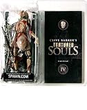 McFarlane Toys Clive Barkers Tortured Souls Action Figure IV Talisac