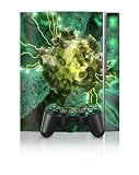 Playstation 3 Skins and Matching (Ps3) Controller Skin Envy