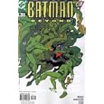 Batman Beyond (2nd Series) 16 by HILARY BADER