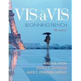 VIS--VIS: Beginning French (Student Edition) (French Edition)
