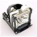 Boxlight CP12TA LCD Projector Assembly with High Quality Original Bulb