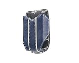 Naztech Cabrio Case - Small and Medium Flip Phones - Kyocera / Samsung / LG ....