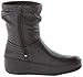 FitFlop Women's Boot, Zip