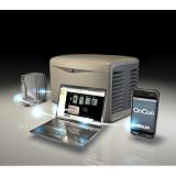 Kohler OnCue Generator Management System