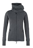 Produkt-Bild: Bench Damen Sweatjacke Fast Forward
