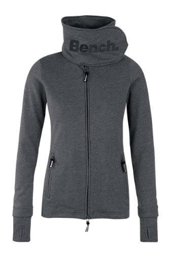 Produkt-Bild: Bench Damen Sweatjacke Fast Forward