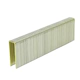 Hitachi 11200 7/16 Inch x 1 Inch 16 Gauge Staple 41CbPkFIiLL. SL160 Hitachi 11200 7/16 Inch x 1 Inch 16 Gauge Staple