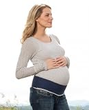 Anita Baby Sherpa Belt