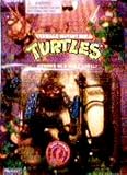 Foot Soldier Action Figure, Shredder's Right Hand Mummy - 1995 Series TMNT Teenage Mutant Ninja Turtles
