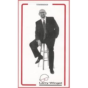 Larry Winget - Teaching Life Principles Based on Universal Truths