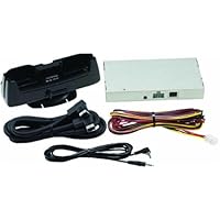 Clarion NK1U Mind In-Car Dock Station