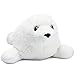 PARI THE SEAL - The World's Softest, Cutest, Cuddliest Plush Baby Harp Seal Toy (Large 24