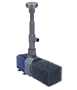 Quiet One Lifegard Pond and Water Garden Pump, 296-Gallon Per Hour