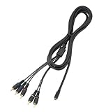 Sony VMC-30FC Component AV Cable