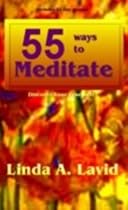 55 Ways to Meditate: Discover Your True Self-From Free Kindle Books Library Click to Download Free Kindle Book -> 55 Ways to Meditate: Discover Your True Self