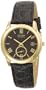 Citizen Men's BM6700-57E Eco-Drive Dress Brown Leather Strap Watch