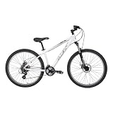 K2 Zed 2.0 Hard Tail Mountain Bike (White,Large)