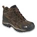 Men's The North Face Black Arctic Hedgehog Mid Boots - AWLU14E