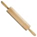 Mrs. Anderson's Baking 12 by 3-Inch Beechwood Professional Rolling Pin