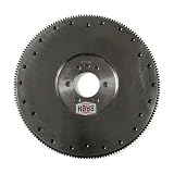 Hays 10-125 Flywheel, Chevrolet 25 Lb Steel by Hays