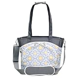 JJ Cole Mode Diaper Tote Bag