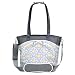 JJ Cole Mode Diaper Tote Bag