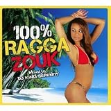 100 Percent Ragga Zouk