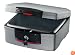 SentrySafe H2300 Fire-Safe Waterproof Chest, 0.36 Cubic Feet , Silver Gray