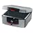 SentrySafe H2300 Fire-Safe Waterproof Chest, 0.36 Cubic Feet , Silver Gray