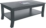 New England Pats Patriots Living Room/Den/Office Coffee Table