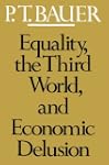 Equality, the Third World, and Econom...