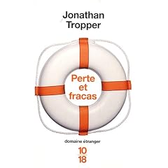 Perte et fracas