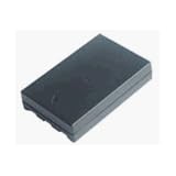 1400mAh Canon NB-1L NB-1LH NB1L Compatible Li-Ion Battery for Digital ELPH, Digital IXUS, Digital IXUS V, Digital IXUS V2, Digital IXUS V3, Digital IXUS 300, Digital IXUS 330, and Digital IXUS 400