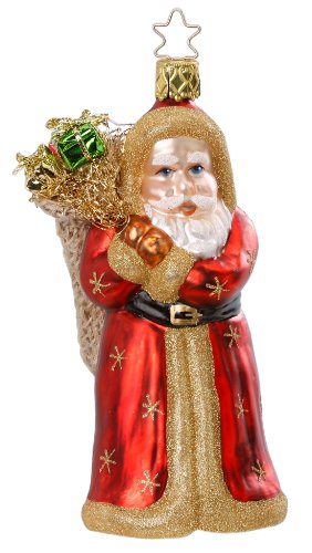 Love Delivery, Ltd. Ed., #1-003-12, by Inge-Glas of Germany