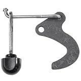 KitchenAid mixer 4159744 latch.