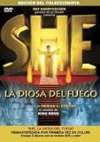She, La Diosa Del Fuego(1935) SHE