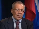 Charlie Rose 2008 : Charlie Rose - Sergei Lavrov (September 25, 2008) (Season 9, Episode 19)
