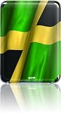 Skinit Protective Skin for iPod 3G (Jamaica)