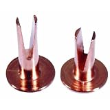 Buy 20PK ASSTD Split Rivet by Hillman