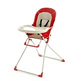 Hauck 639313 Mac Baby, red