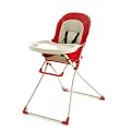 Hauck 639313 Mac Baby, red